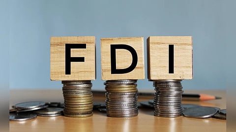 FDI