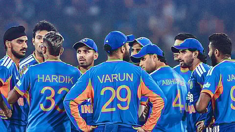 दक्षिण अफ्रीका के खिलाफ तीसरे T-20 में टीम इंडिया की होगी परीक्षा