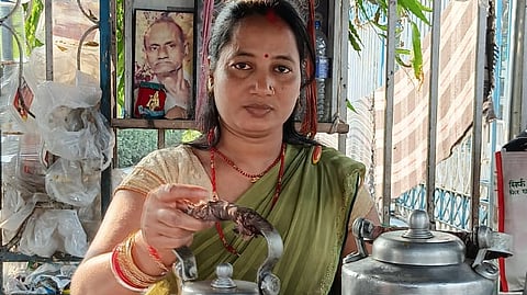 नीलम देवी