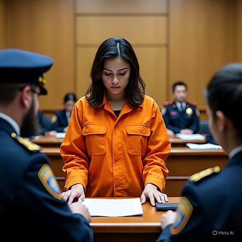 मायाबंदर पॉक्सो मामले में दोषी को 20 वर्ष कठोर कारावास