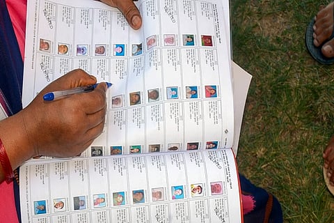 रानीगंज विधानसभा क्षेत्र की मतदाता सूची में बड़ा बदलाव संभावित