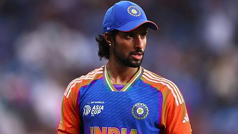 ज्यादातर खिलाड़ी किसी भी क्रम पर बल्लेबाजी को तैयार हैं : तिलक वर्मा