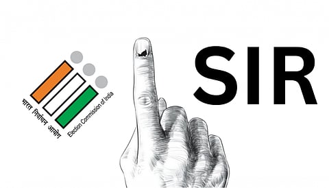 पांच साल की उम्र में 2 बच्चों का बाप!