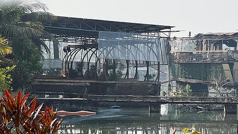 क्रिसमस और न्यू ईयर से पहले गोवा में नाइटक्लबों के खिलाफ कार्रवाई से हड़कंप