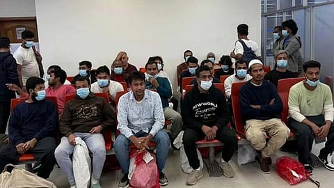 सांकेतिक फोटो