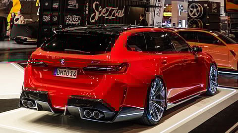 BMW 'मिनी' ब्रांड को और मजबूत करेगी, नए मॉडल लाने, बिक्री बढ़ाने पर जोर