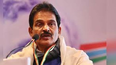 बीजेपी केरल में मिली जीत को बढ़ा-चढ़ाकर कर रही पेश : वेणुगोपाल