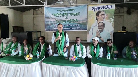 मंत्री ने क्यों कहा कि बोरे में नोट लाकर बंगाल में भाजपा वोट खरीदने का करेगी प्रयास !