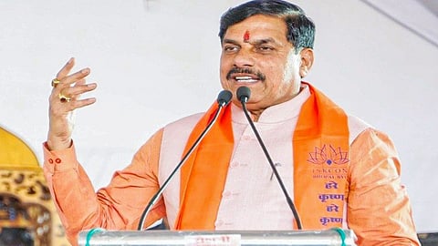 केरल में लगातार आगे बढ़ेगी भाजपा: मोहन यादव