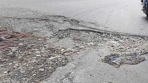 कई प्रमुख सड़कों के जीर्णोद्धार के लिए केएमडीए का अनुमोदन