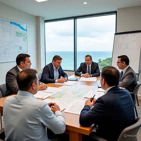 अंडमान में चार प्रमुख ईको-पर्यटन परियोजनाओं के लिए निविदाएं आमंत्रित