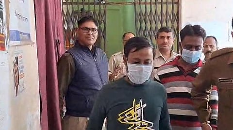 Panihati councilor murder case: Three convicted after three and a half years.