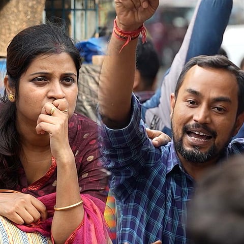 डॉक्यूमेंट वेरिफिकेशन में फेल हुए 1,300+ उम्मीदवार