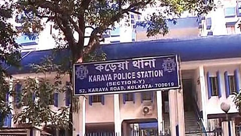 8 प्राचीन रेड वाइन की बोतलें घर से हुईं चोरी, मामला दर्ज