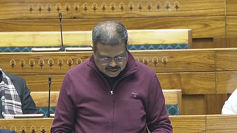 उच्च शिक्षा में बड़ा सुधार: विकसित भारत शिक्षा अधिष्ठान विधेयक JPC को भेजा गया