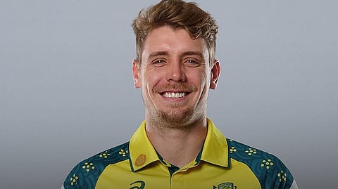 कैमरन ग्रीन बने IPL इतिहास के सबसे महंगे विदेशी खिलाड़ी