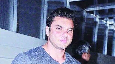 किस विवाद की वजह से सोहेल ने मांगी माफी ?