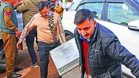 1300 पन्नों में सबूत, आतंकियों के काले कारनामे