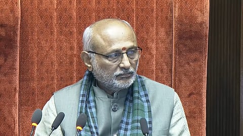 राज्यसभा में ‘विजय दिवस’ के अवसर पर भारतीय सशस्त्र बलों की की गयी सराहना