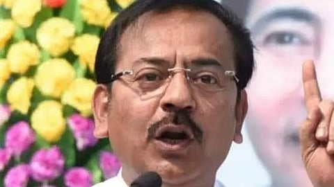 मेस्सी कार्यक्रम : खेल मंत्री अरूप का इस्तीफा, डीजीपी एवं अन्य को कारण बताओ नोटिस