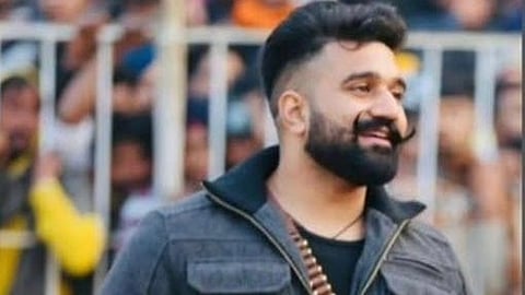 कबड्डी टूर्नामेंट पर दबदबा बनाने के लिए खिलाड़ी की हत्या, जेल में बंद गैंगस्टर के इशारे पर वारदात