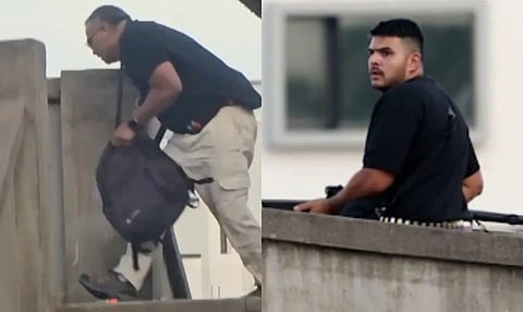 सिडनी बॉण्डी बीच के हत्यारे थे ‘इस्लामिक स्टेट’ से प्रेरित, भारतीय पासपोर्ट पर बाप गया था फिलिपींस