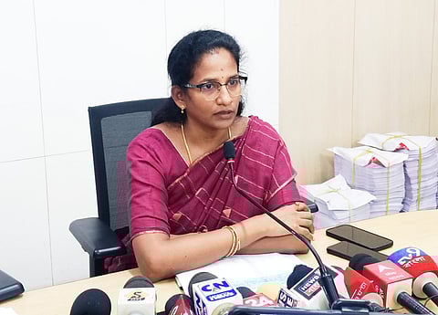 SIR : हावड़ा में 36.93 लाख मतदाताओं ने जमा किए एनुमरेशन फॉर्म