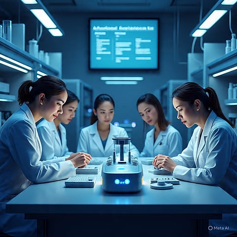 दुग्ध उत्पादन बढ़ाने के लिए ‘पशु पुष्टीकरण किट’ पायलट परियोजना का शुभारंभ