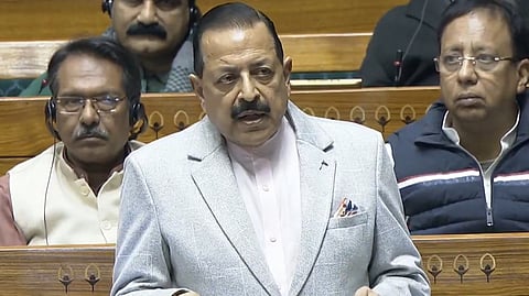 लोकसभा में परमाणु ऊर्जा क्षेत्र में निजी भागीदारी वाले विधेयक को मंजूरी, विपक्ष ने विरोध में किया वॉकआउट