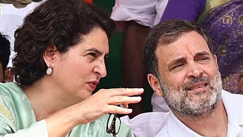 दिल्ली चुनाव को लेकर बड़ा खुलासा, कांग्रेस 46.19 करोड़ खर्च कर भी नहीं जीत पाई एक सीट