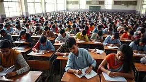 SSC : 9वीं–10वीं शिक्षक भर्ती की फाइनल वैकेंसी लिस्ट जारी, 3 पद घटे
