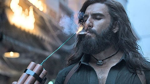 'धुरंधर' ने कैसे ताज होटल में फंसने वाली रंजिता बग्गा की याद को ताजा किया?