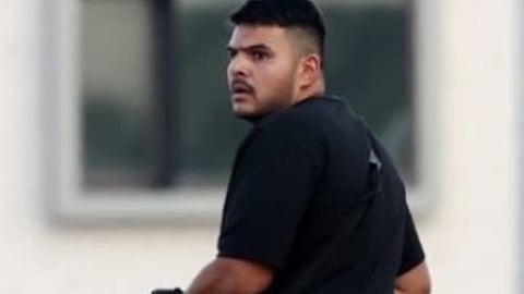 सिडनी बॉण्डी बीच नरसंहार के संदिग्ध बंदूकधारी पर पुलिस ने लगाये हत्या के 15 आरोप