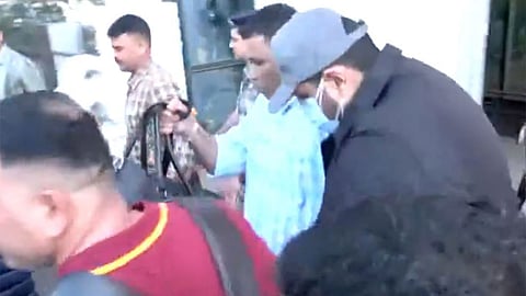 नाइटक्लब अग्निकांड : लूथरा बंधुओं को दिल्ली से गोवा लाया गया