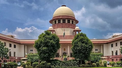 Supreme Court of India