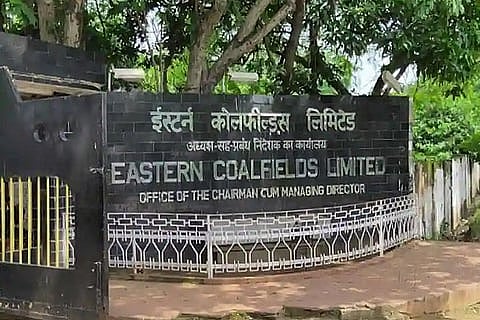 अब ईसीएल के कुछ अधिकारियों के बढ़ गयी है टेंशन !