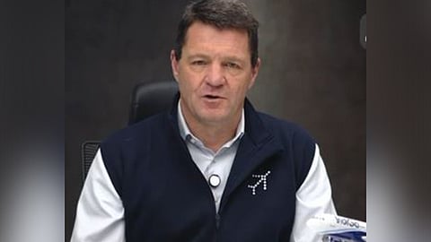 शुरुआती दिसंबर के झटकों के बाद फिर खड़ा होने में लगी इंडिगो, CEO ने जतायी प्रतिबद्धता