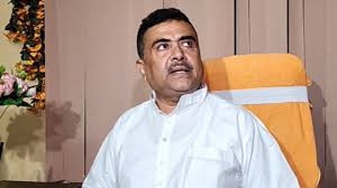 BJP के CM चेहरे पर सस्पेंस, शमिक के बयान से शुभेंदु की दावेदारी मजबूत