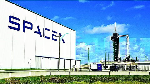 SPACE X की वैल्यू होगी $1500,000,000,000; मस्क लाएंगे दुनिया का सबसे बड़ा IPO