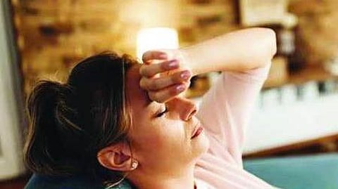 कैसे निपटें सर्दियों की थकान से