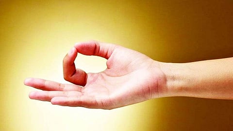 योग मुद्राएं होते हैं स्वास्थ्य के लिए लाभदायक