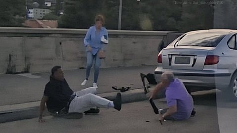 बोंडी बीच पर शूटर को काबू में करने वाले अमनदीप सिंह ने कहा- हमलावर को मार गिराना चाहता था