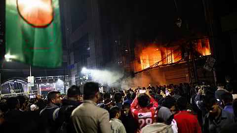 बांग्लादेश के अल्पसंख्यक डर के साये में जीने को मजबूर,संसदीय समिति की रिपोर्ट में खुलासा