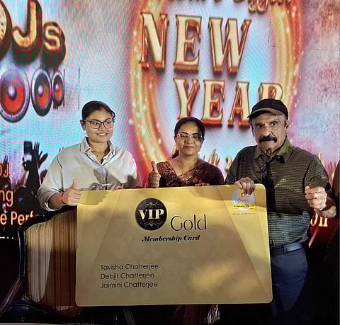 कंट्री क्लब का नया युग : साझेदारी, विस्तार और डिजिटल बदलाव