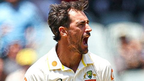 एडिलेड बना इंग्लैंड का कब्रगाह, ऑस्ट्रेलिया का एशेज पर बादशाहत बरकरार