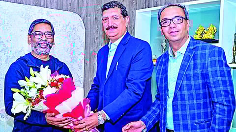 झारखंड बना बिजली के क्षेत्र में आत्मनिर्भर