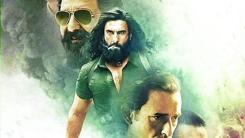 'धुरंधर' एक 'एकतरफा रेस', नई रिलीज 'अवतार' को भी पीछे छोड़ा