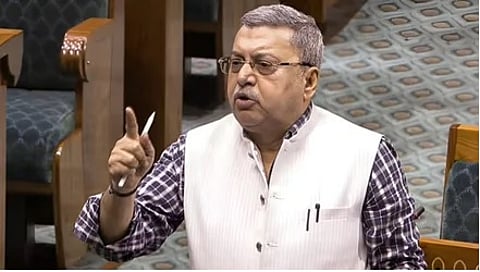 कल्याण बनर्जी ने पीएम मोदी पर साधा निशाना