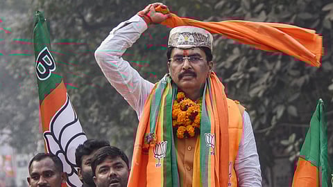 संजय सरावगी