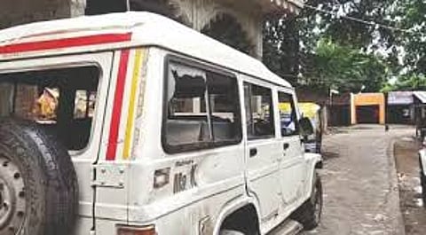 फाइल फोटो